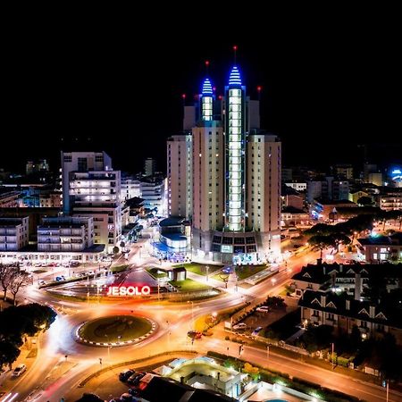 Appartamento Dalmazia 10 Lido di Jesolo Zewnętrze zdjęcie