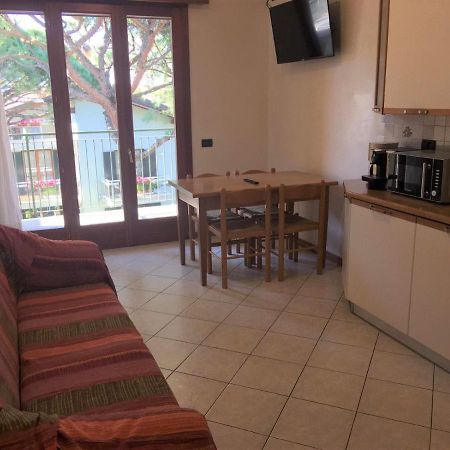 Appartamento Dalmazia 10 Lido di Jesolo Zewnętrze zdjęcie