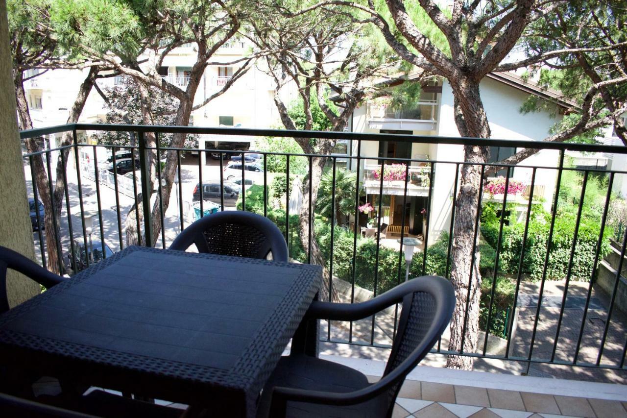 Appartamento Dalmazia 10 Lido di Jesolo Zewnętrze zdjęcie