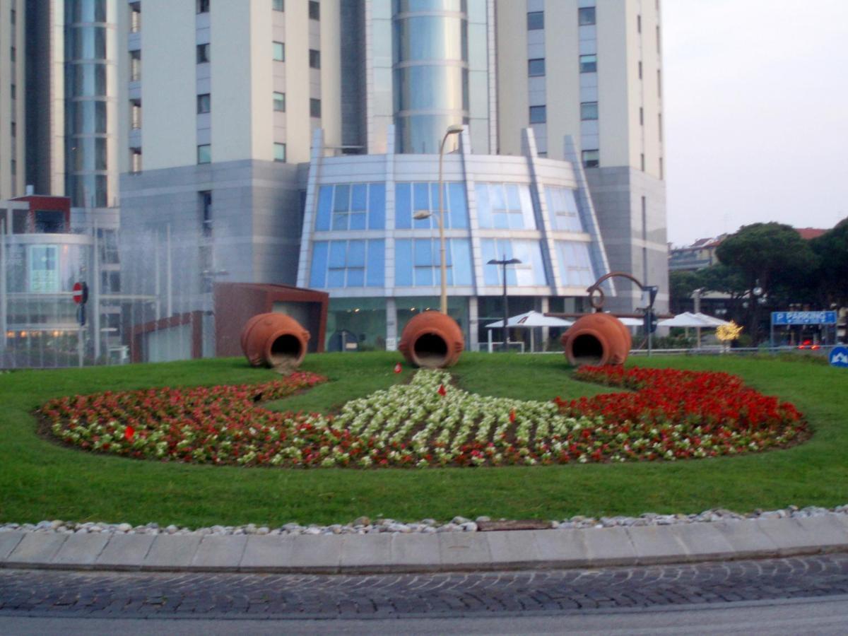 Appartamento Dalmazia 10 Lido di Jesolo Zewnętrze zdjęcie