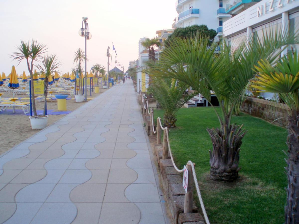 Appartamento Dalmazia 10 Lido di Jesolo Zewnętrze zdjęcie