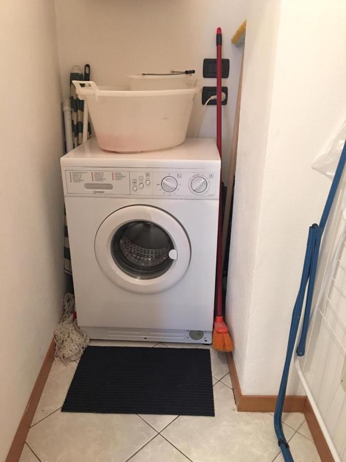Appartamento Dalmazia 10 Lido di Jesolo Zewnętrze zdjęcie