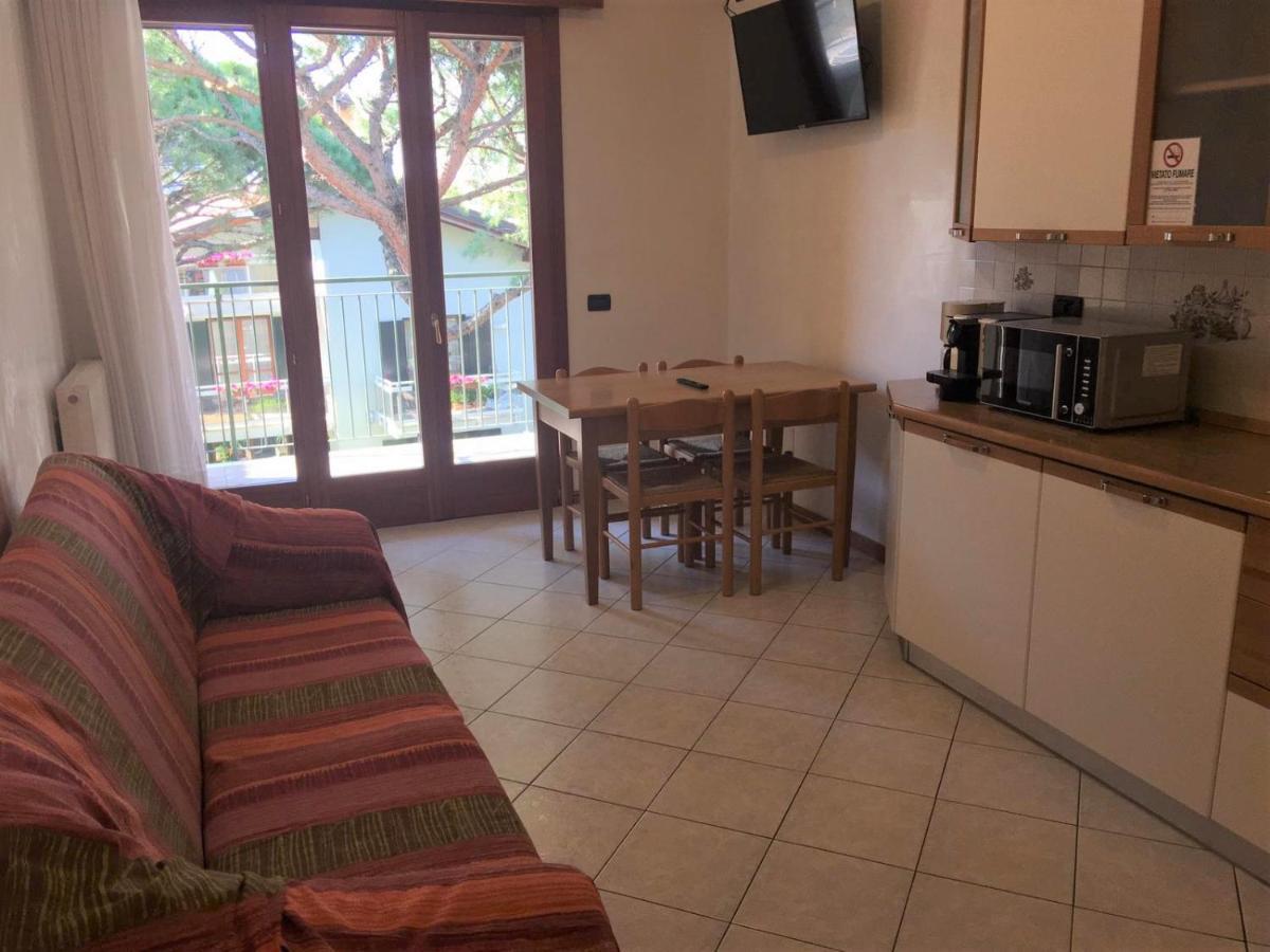 Appartamento Dalmazia 10 Lido di Jesolo Zewnętrze zdjęcie