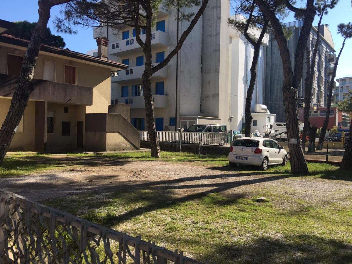 Appartamento Dalmazia 10 Lido di Jesolo Zewnętrze zdjęcie
