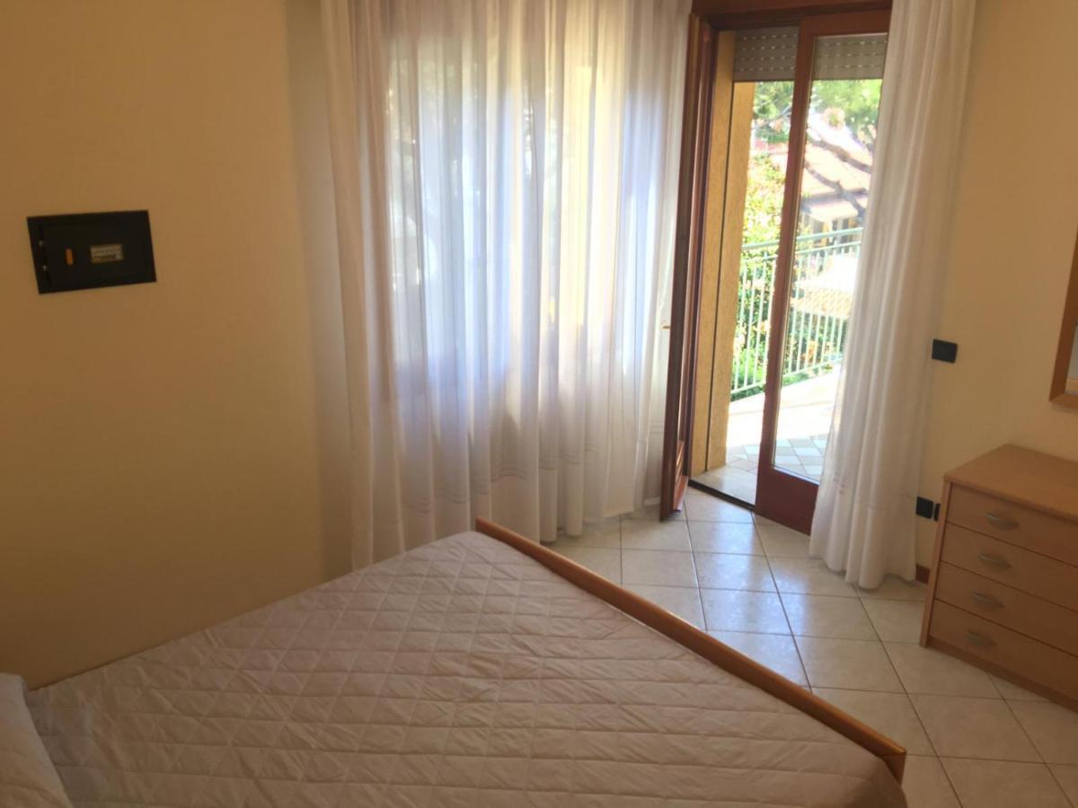 Appartamento Dalmazia 10 Lido di Jesolo Zewnętrze zdjęcie
