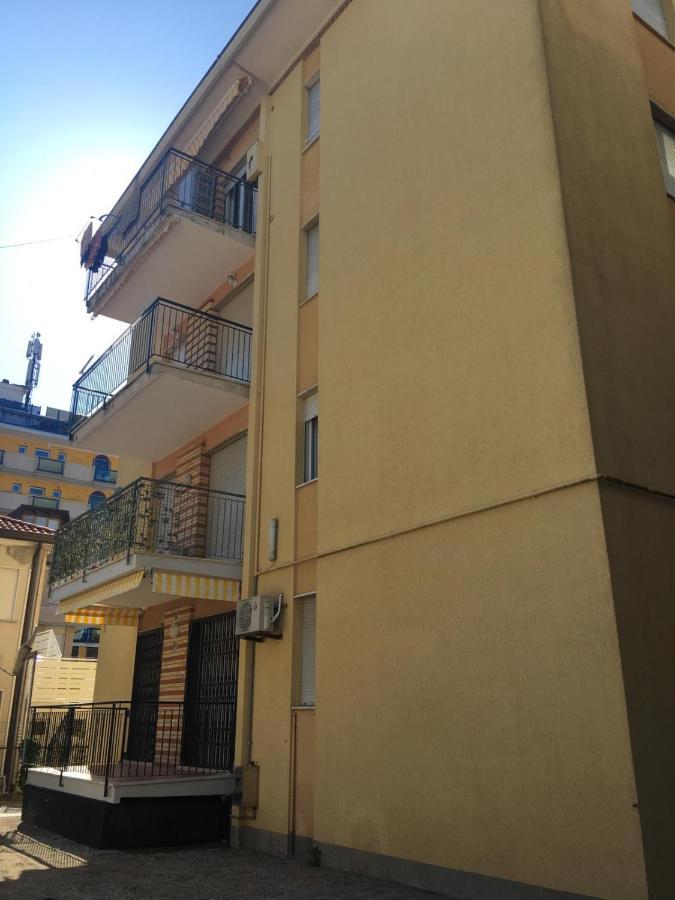 Appartamento Dalmazia 10 Lido di Jesolo Zewnętrze zdjęcie