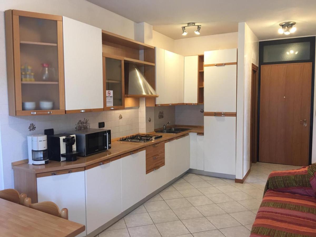Appartamento Dalmazia 10 Lido di Jesolo Zewnętrze zdjęcie