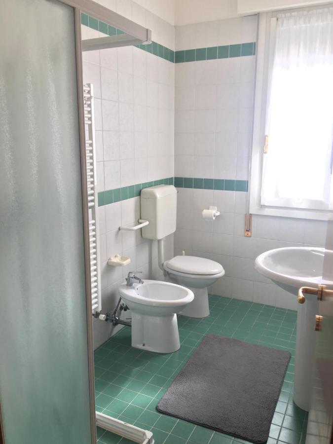 Appartamento Dalmazia 10 Lido di Jesolo Zewnętrze zdjęcie