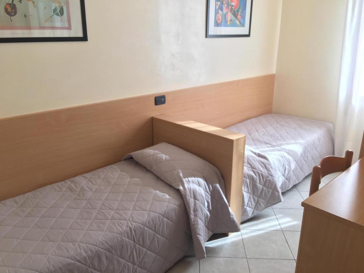 Appartamento Dalmazia 10 Lido di Jesolo Zewnętrze zdjęcie