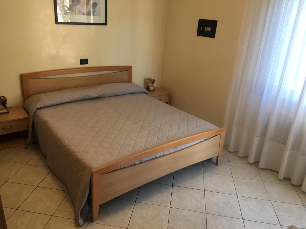 Appartamento Dalmazia 10 Lido di Jesolo Zewnętrze zdjęcie