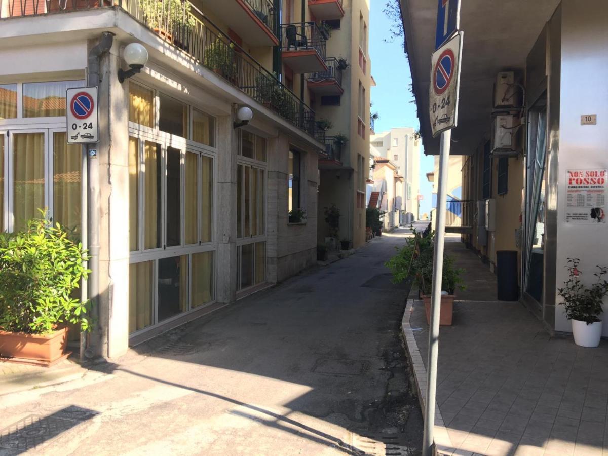 Appartamento Dalmazia 10 Lido di Jesolo Zewnętrze zdjęcie