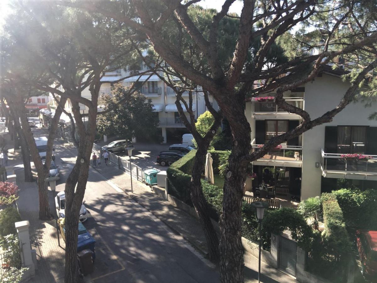 Appartamento Dalmazia 10 Lido di Jesolo Zewnętrze zdjęcie